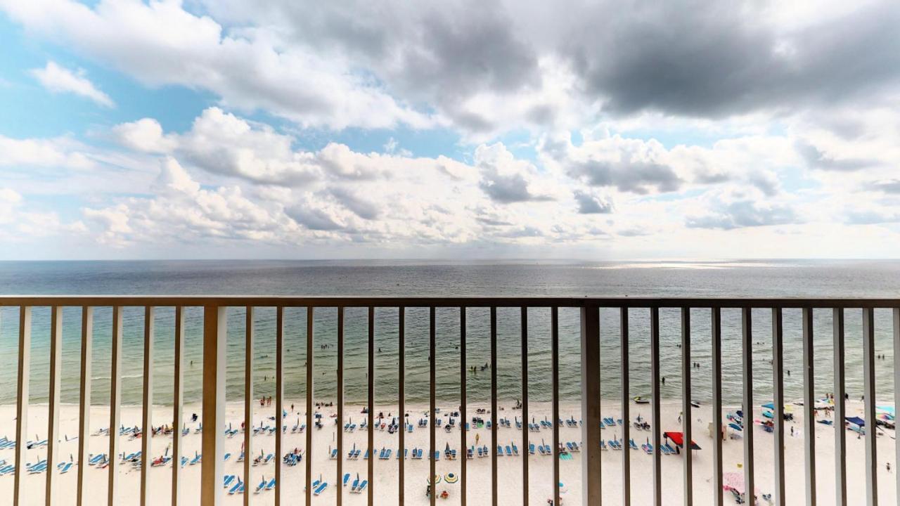 Tidewater 0906 Panama City Beach